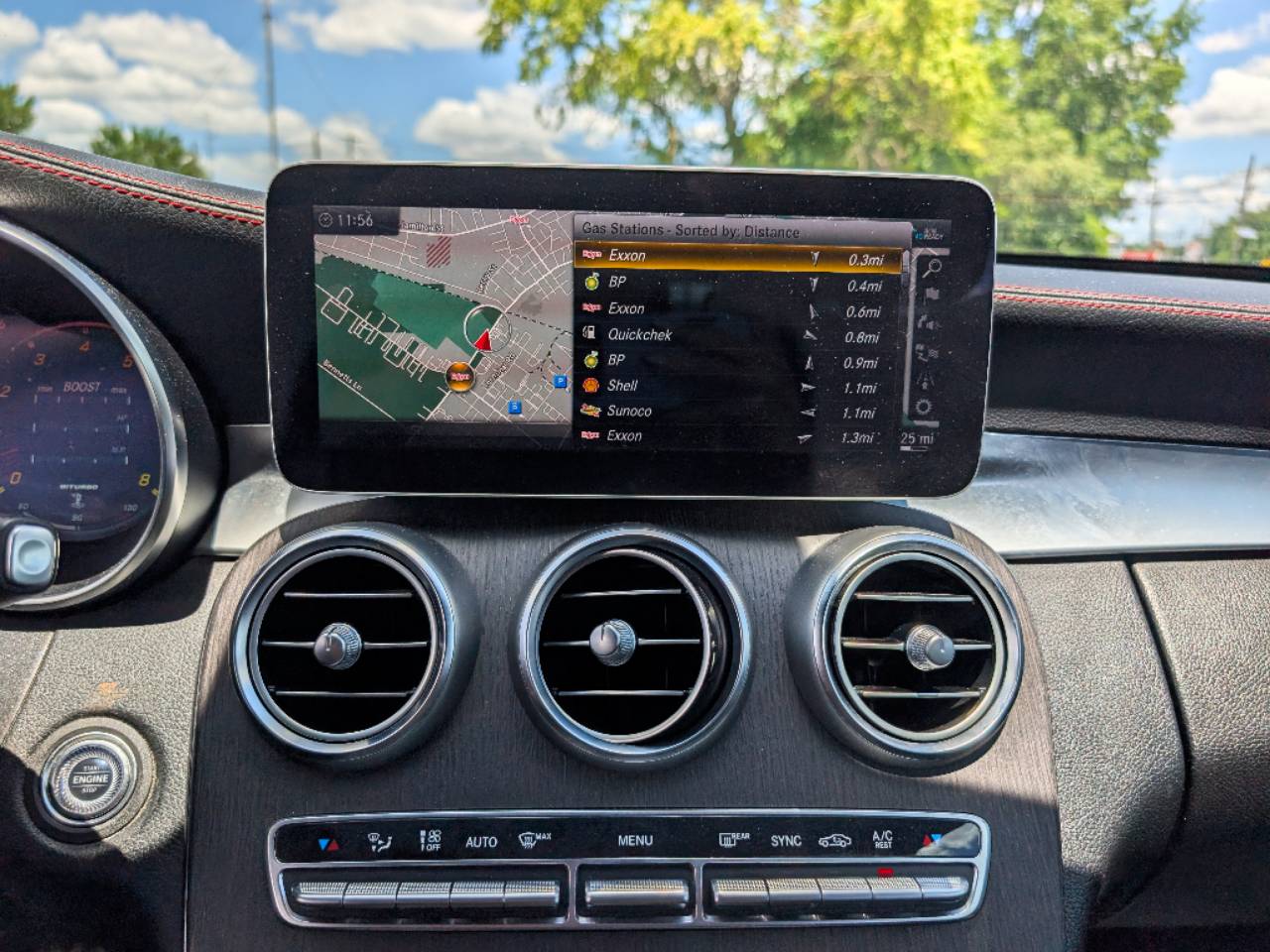 2019 Mercedes-Benz C-Class Mercedes-AMG - Photo 26