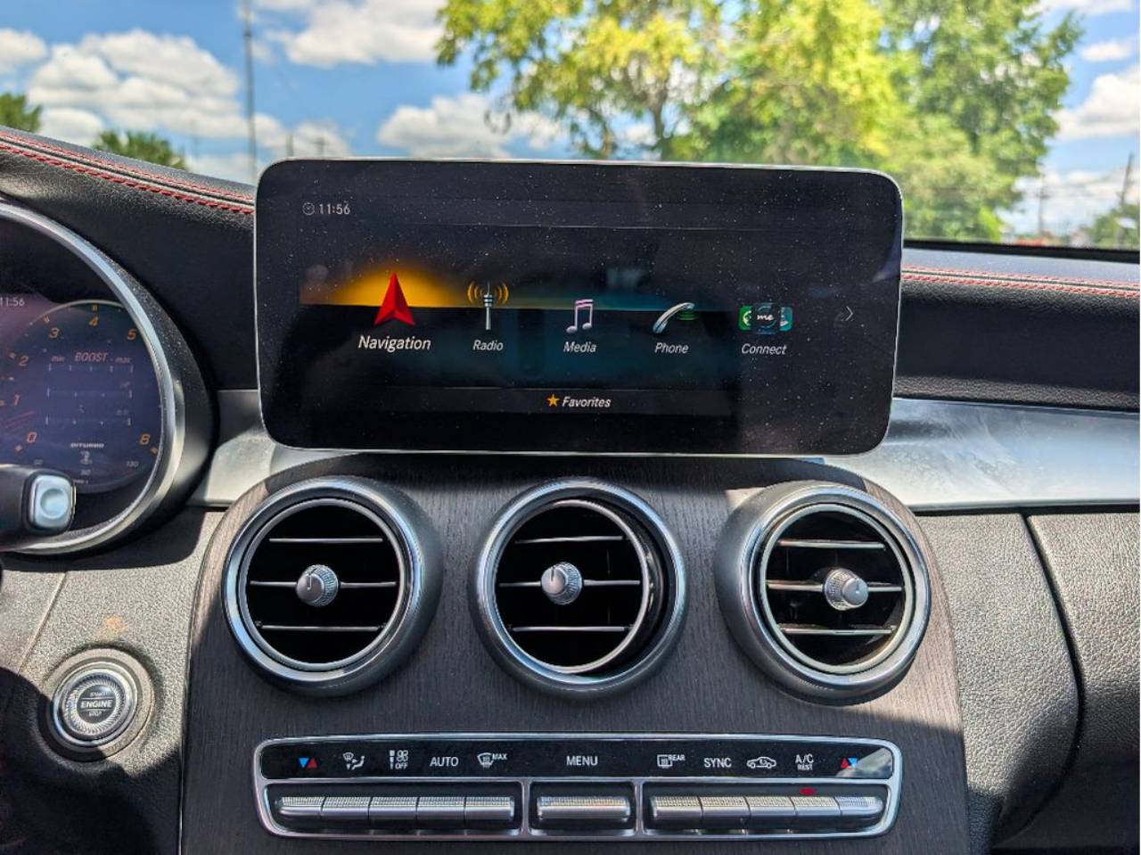 2019 Mercedes-Benz C-Class Mercedes-AMG - Photo 27