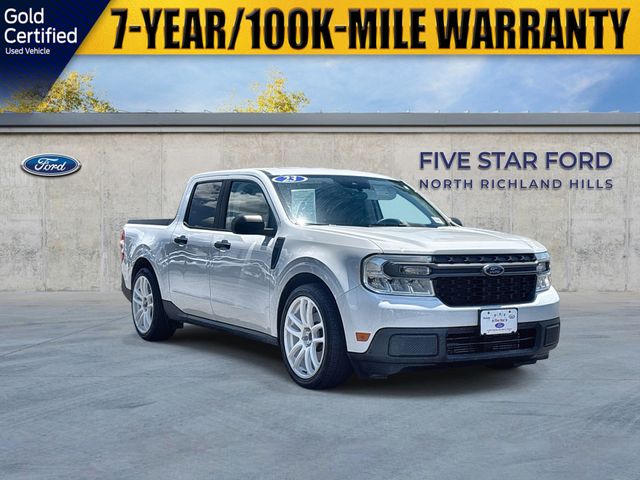 Used 2023 Ford Maverick XLT