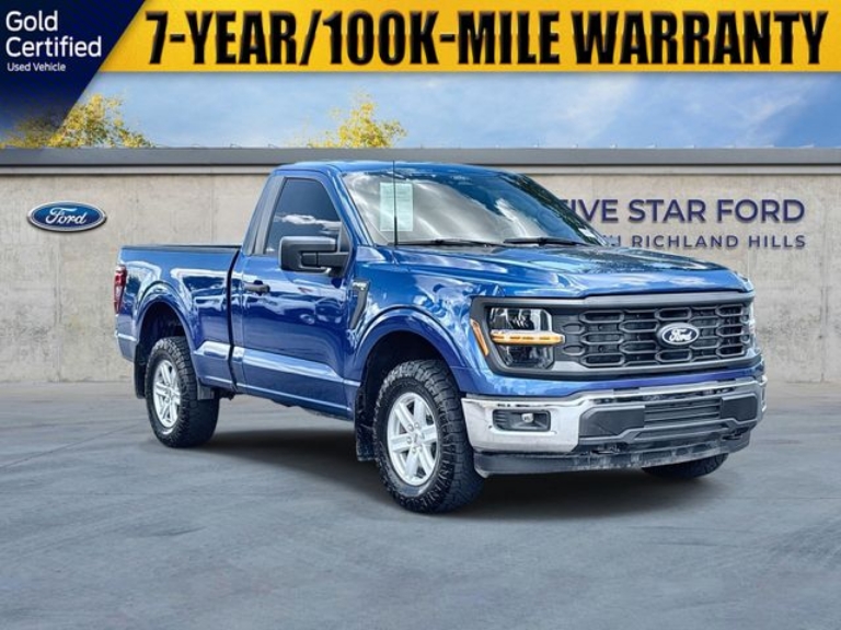 2024 Ford F-150 XL
