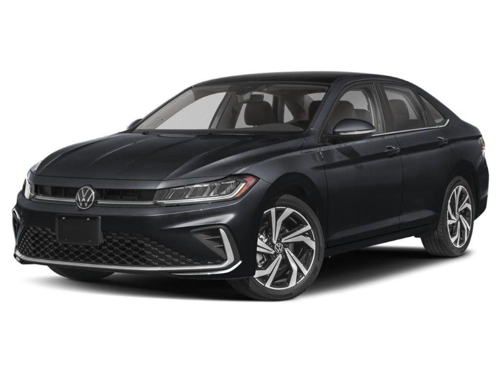 2026 Volkswagen Jetta SEL 1.5T