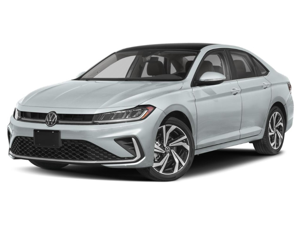 2026 Volkswagen Jetta SEL 1.5T