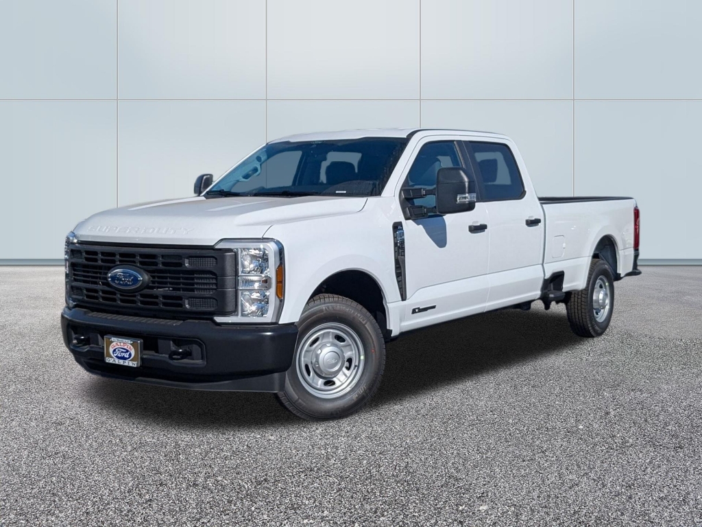 2026 Ford F-250 SD XL