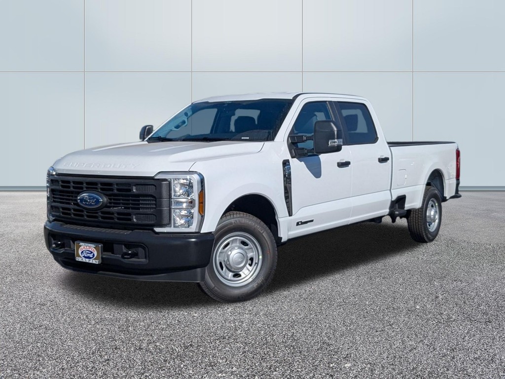 2026 Ford F-250 SD XL