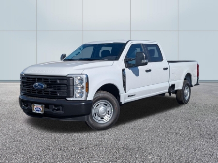 2026 Ford F-250 SD XL
