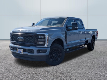 2026 Ford F-250 SD LARIAT