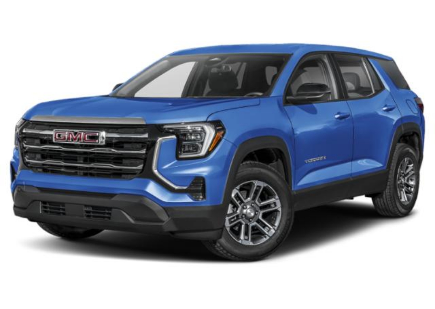 2027 GMC Terrain AT4 - Photo 21