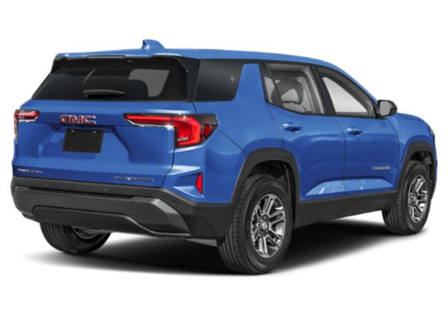 2027 GMC Terrain AT4 - Photo 22