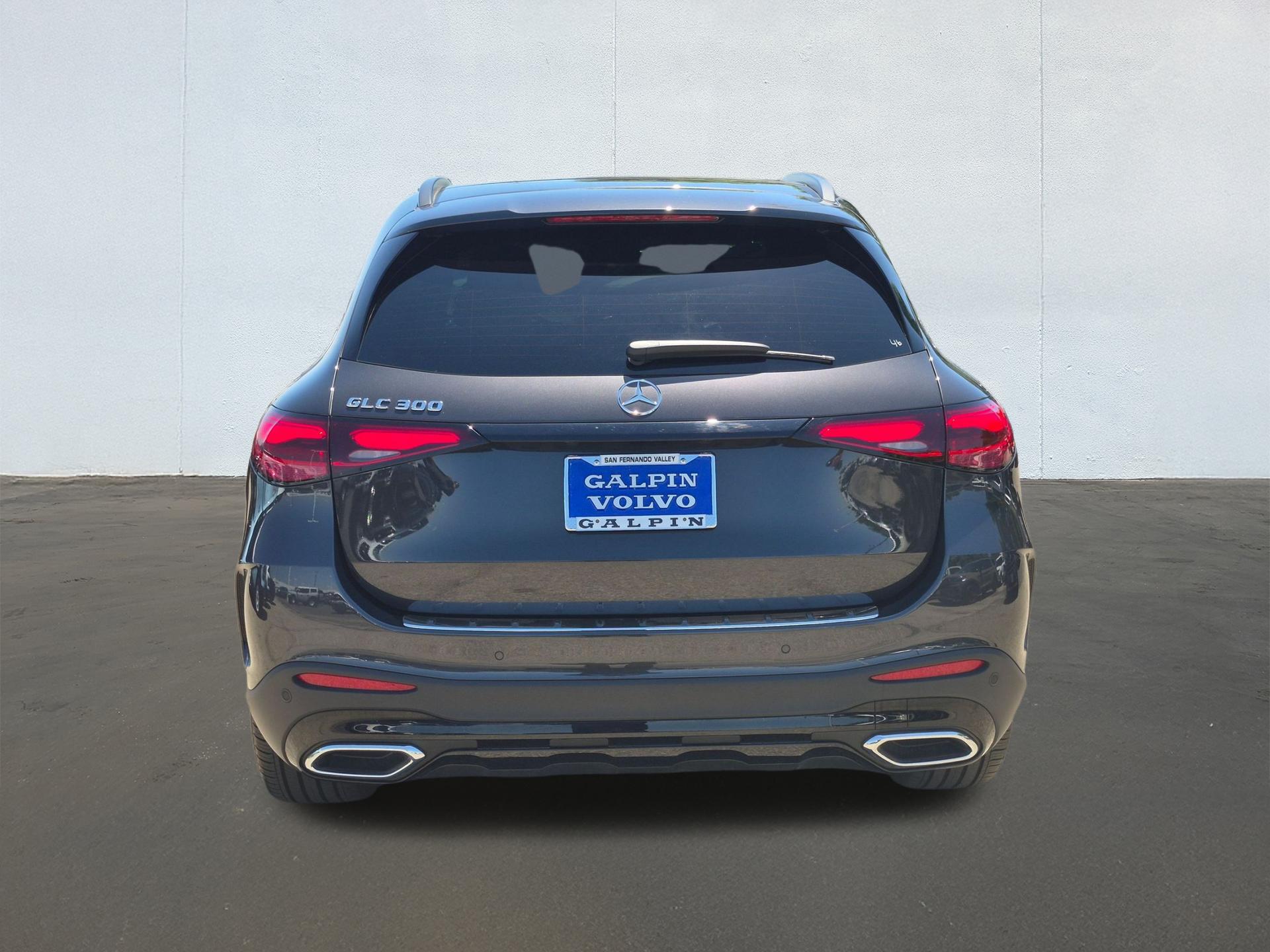 2025 Mercedes-Benz GLC Base - Photo 6