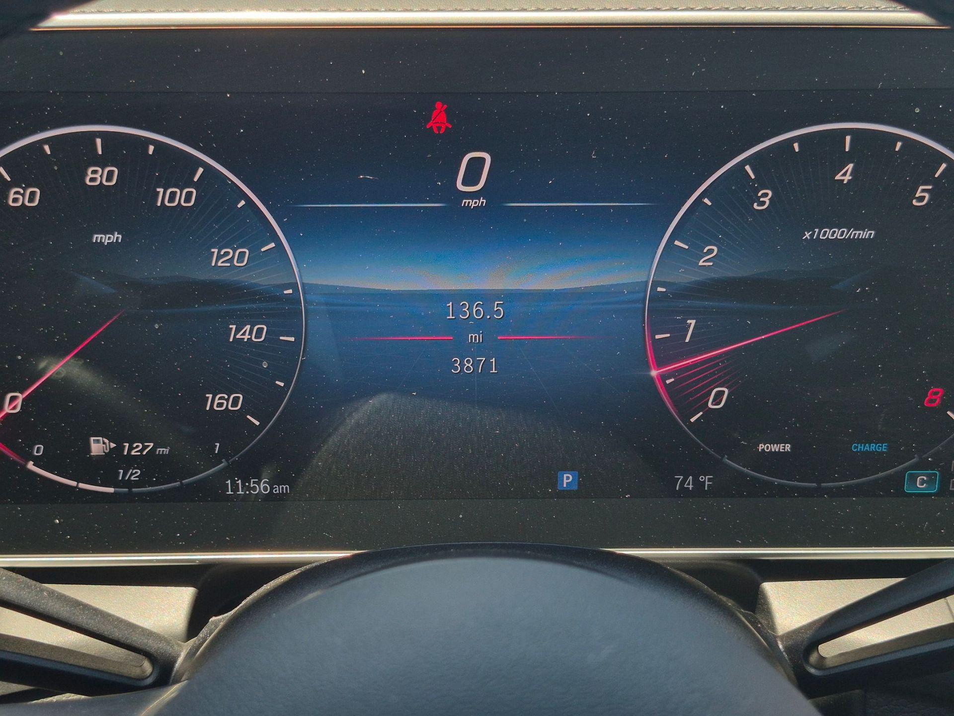 2025 Mercedes-Benz GLC Base - Photo 16
