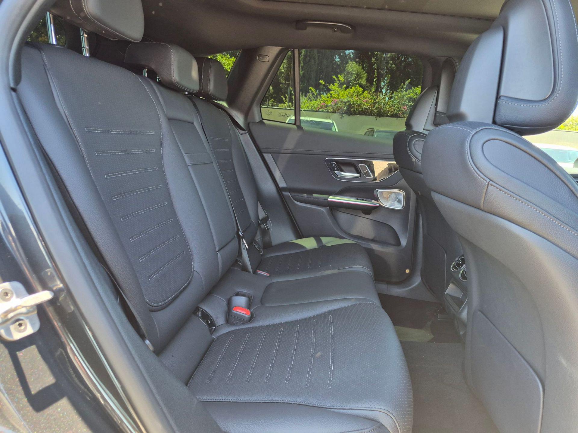2025 Mercedes-Benz GLC Base - Photo 26