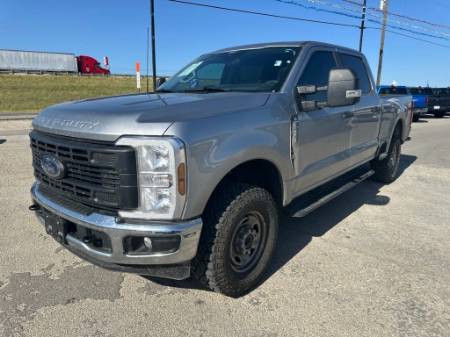 2024 Ford F-250SD XL