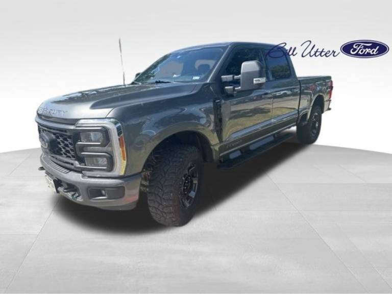 2023 Ford F-250SD LARIAT