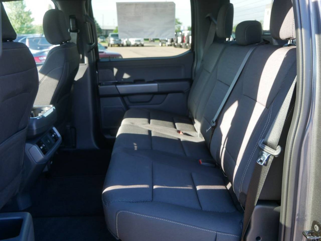 2026 Ford F-150 XLT - Photo 14