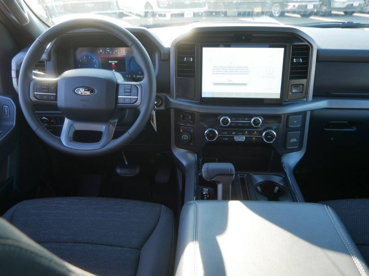 2026 Ford F-150 XLT - Photo 16