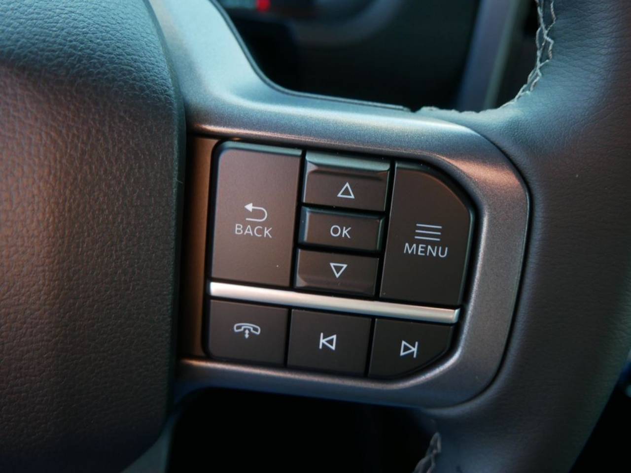 2026 Ford F-150 XLT - Photo 18