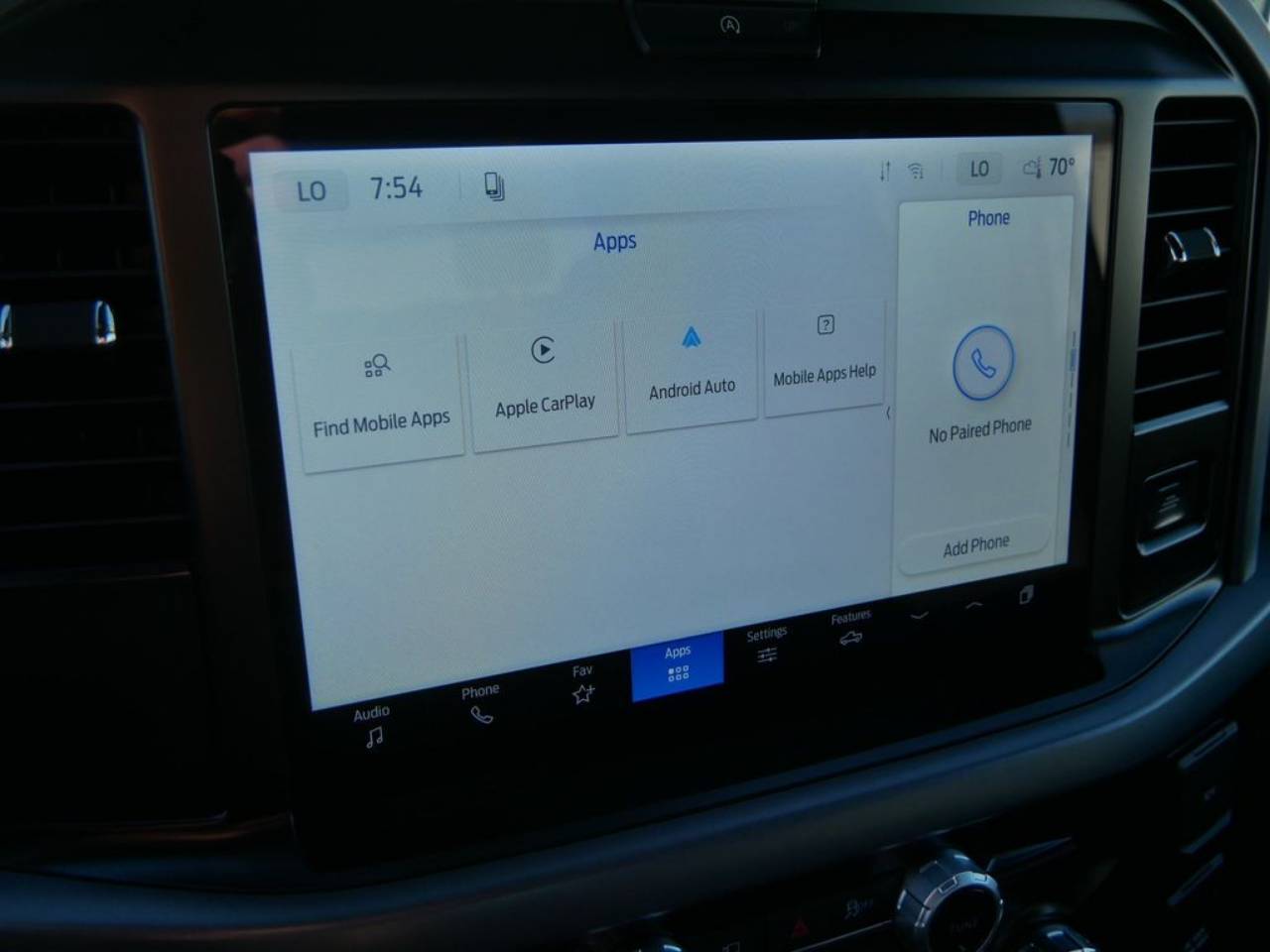 2026 Ford F-150 XLT - Photo 24