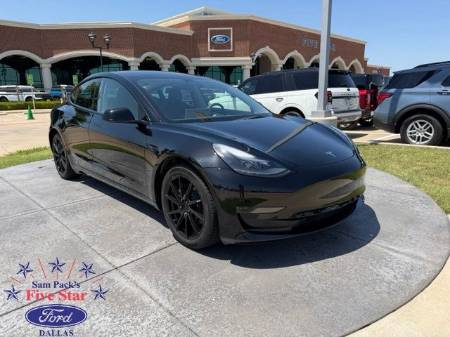 2023 Tesla Model 3 Base