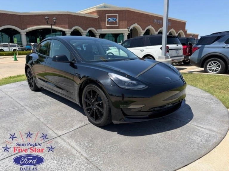 2023 Tesla Model 3 Base