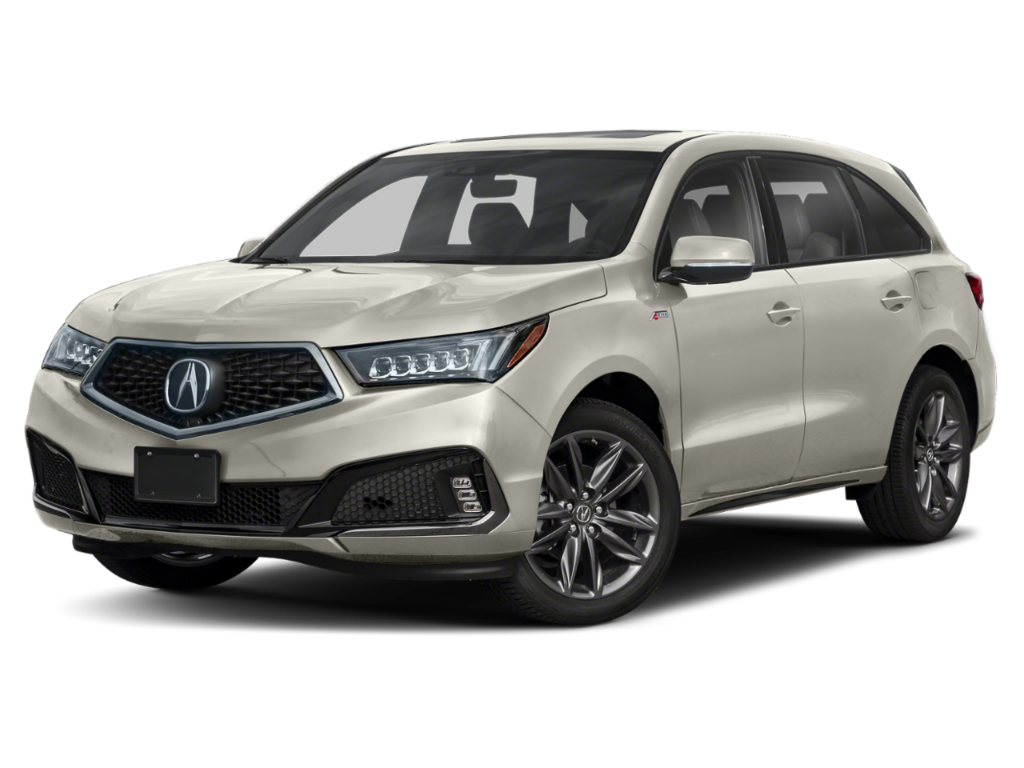2020 Acura MDX A-Spec