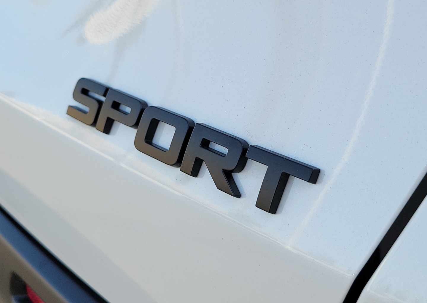 2027 Honda HR-V Sport - Photo 9