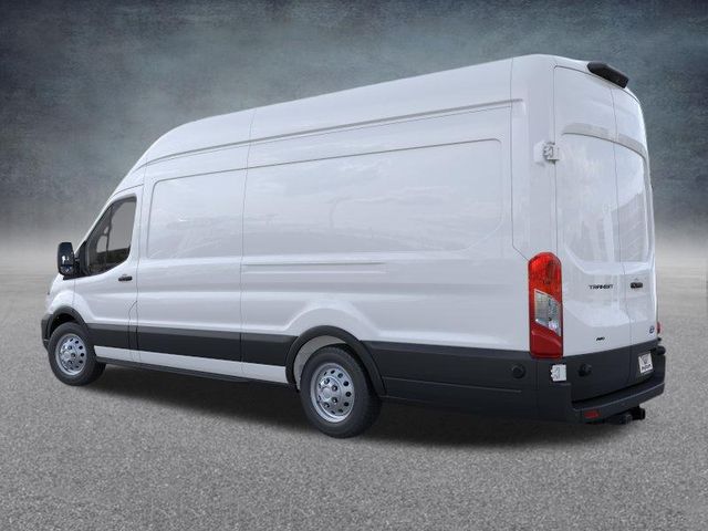 2026 Ford Transit Van Base - Photo 6