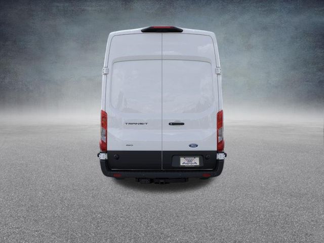 2026 Ford Transit Van Base - Photo 7