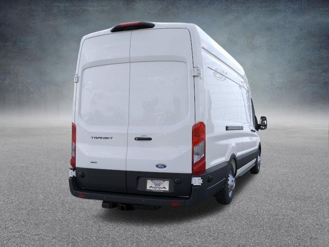 2026 Ford Transit Van Base - Photo 8