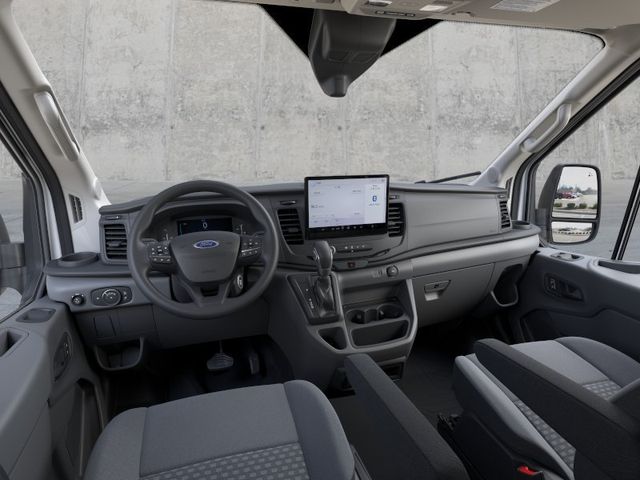 2026 Ford Transit Van Base - Photo 9