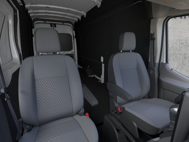 2026 Ford Transit Van Base - Photo 10