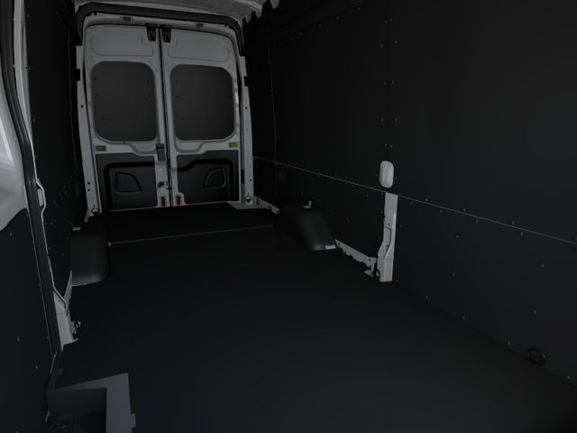 2026 Ford Transit Van Base - Photo 11