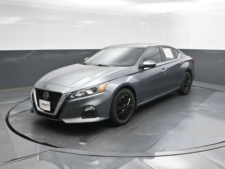 2021 Nissan Altima 2.5 S