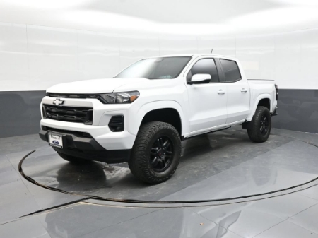 2023 Chevrolet Colorado 2WD LT