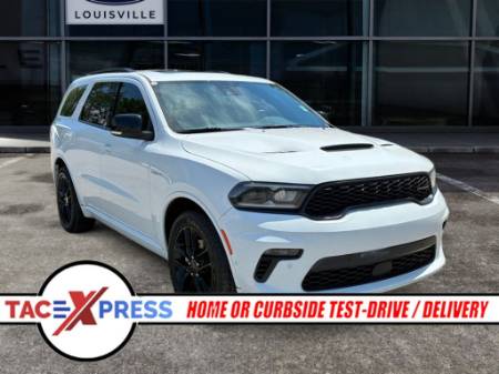 2023 Dodge Durango R/T Plus