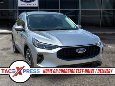 2024 Ford Escape Phev Prem PAC Base