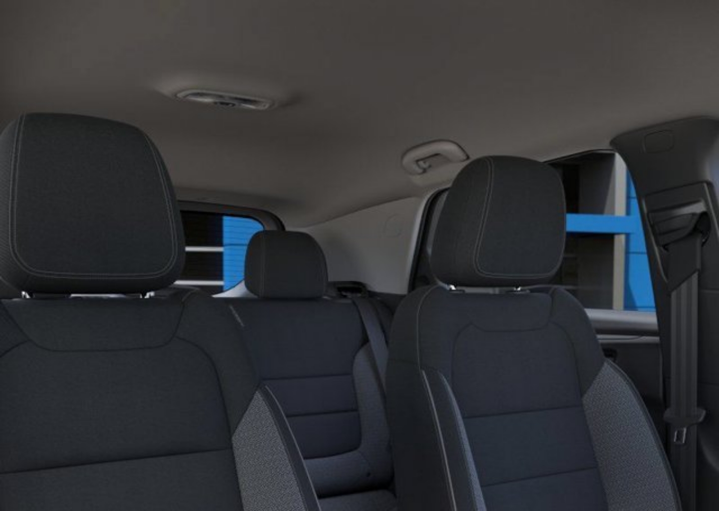 2026 Chevrolet Trailblazer LS - Photo 24