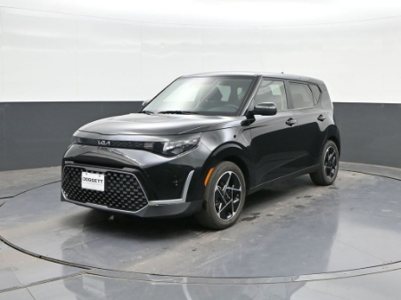 2023 Kia Soul EX