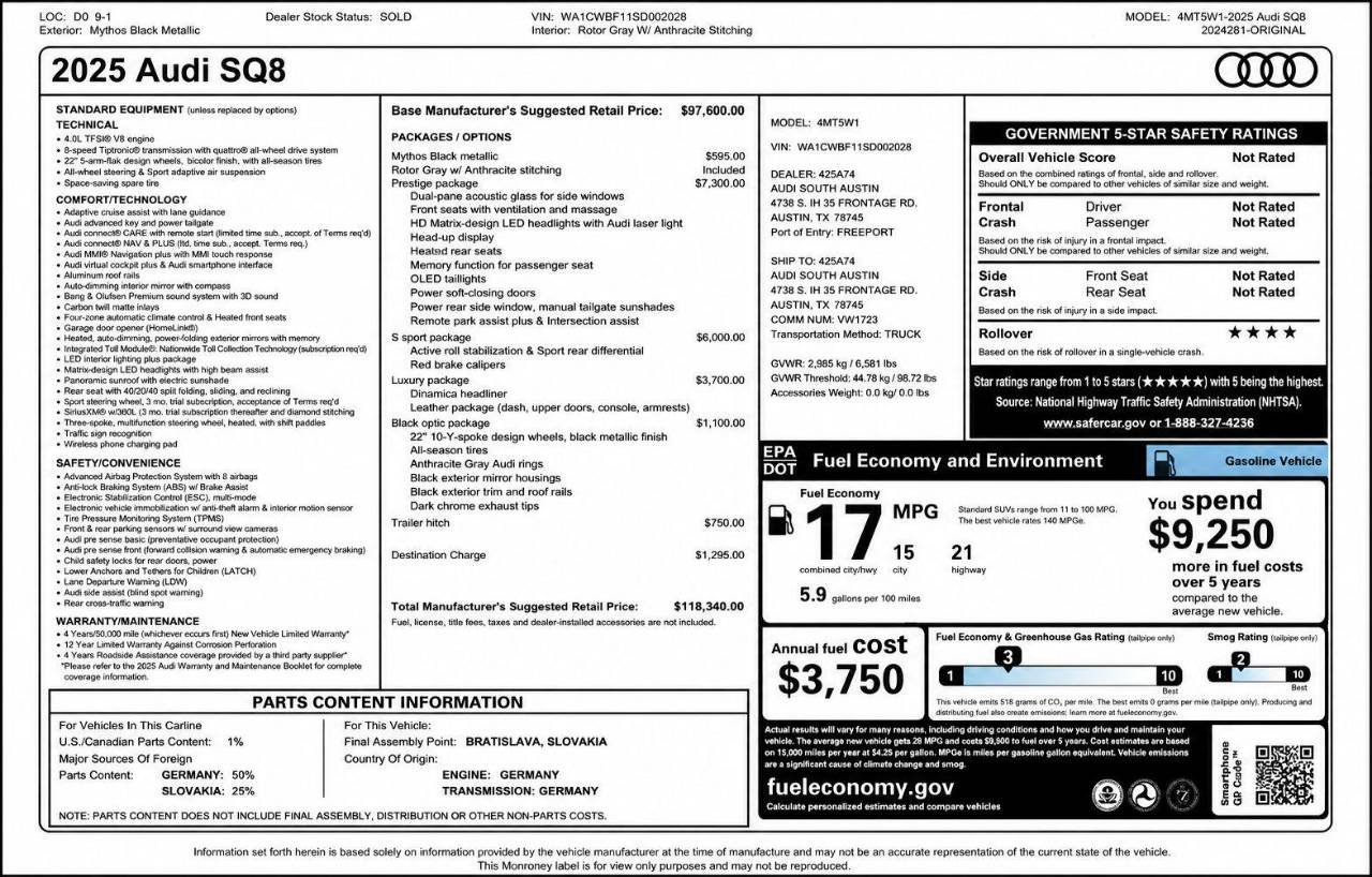 WA1CWBF11SD002028
