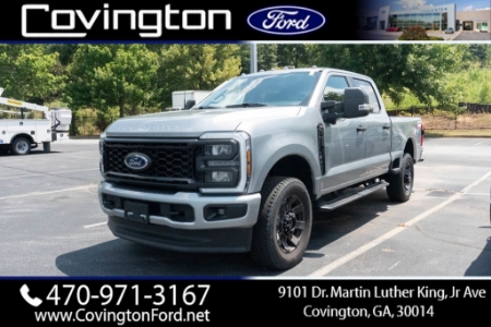 2024 Ford F-350SD XL