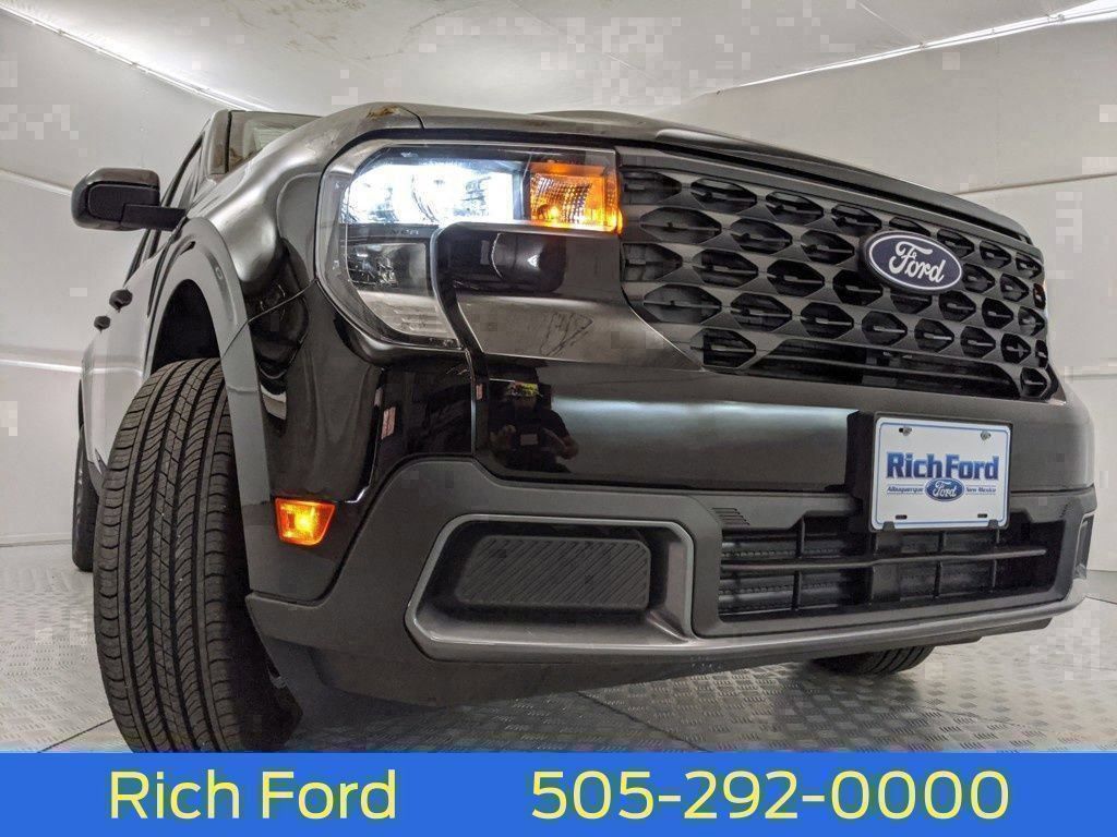 2025 Ford Maverick XLT - Photo 28