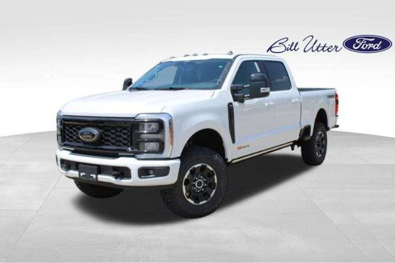 2026 Ford F-250SD