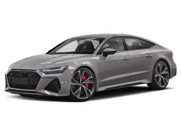 2021 Audi RS 7 4.0T