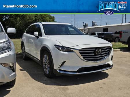 2021 Mazda CX-9 Grand Touring