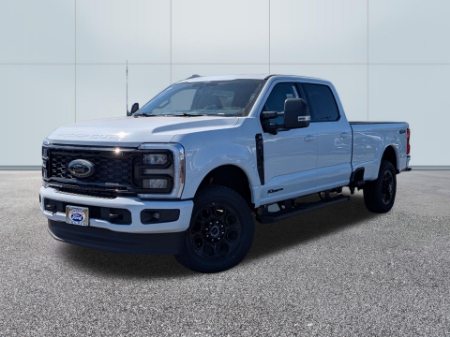 2026 Ford F-250 SD XLT