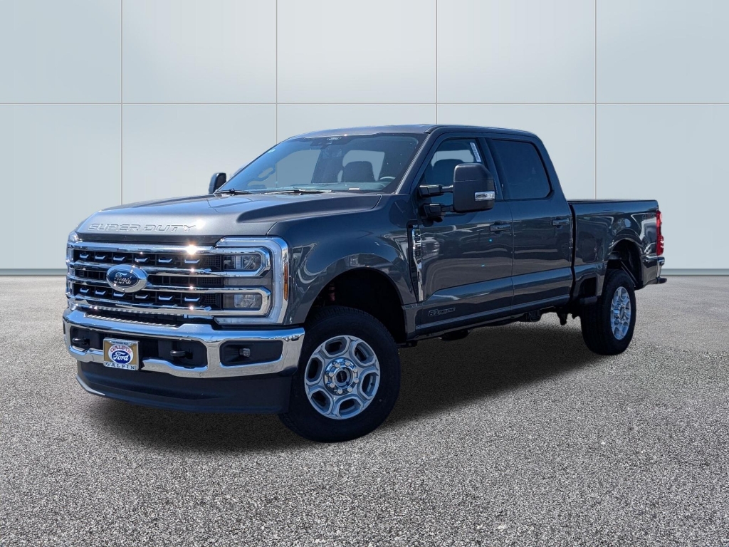 2026 Ford F-250 SD XLT