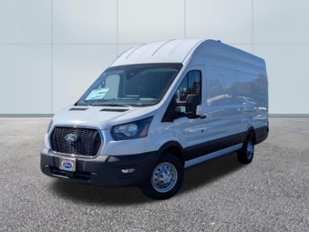 2026 Ford Transit High Roof T350 AWD