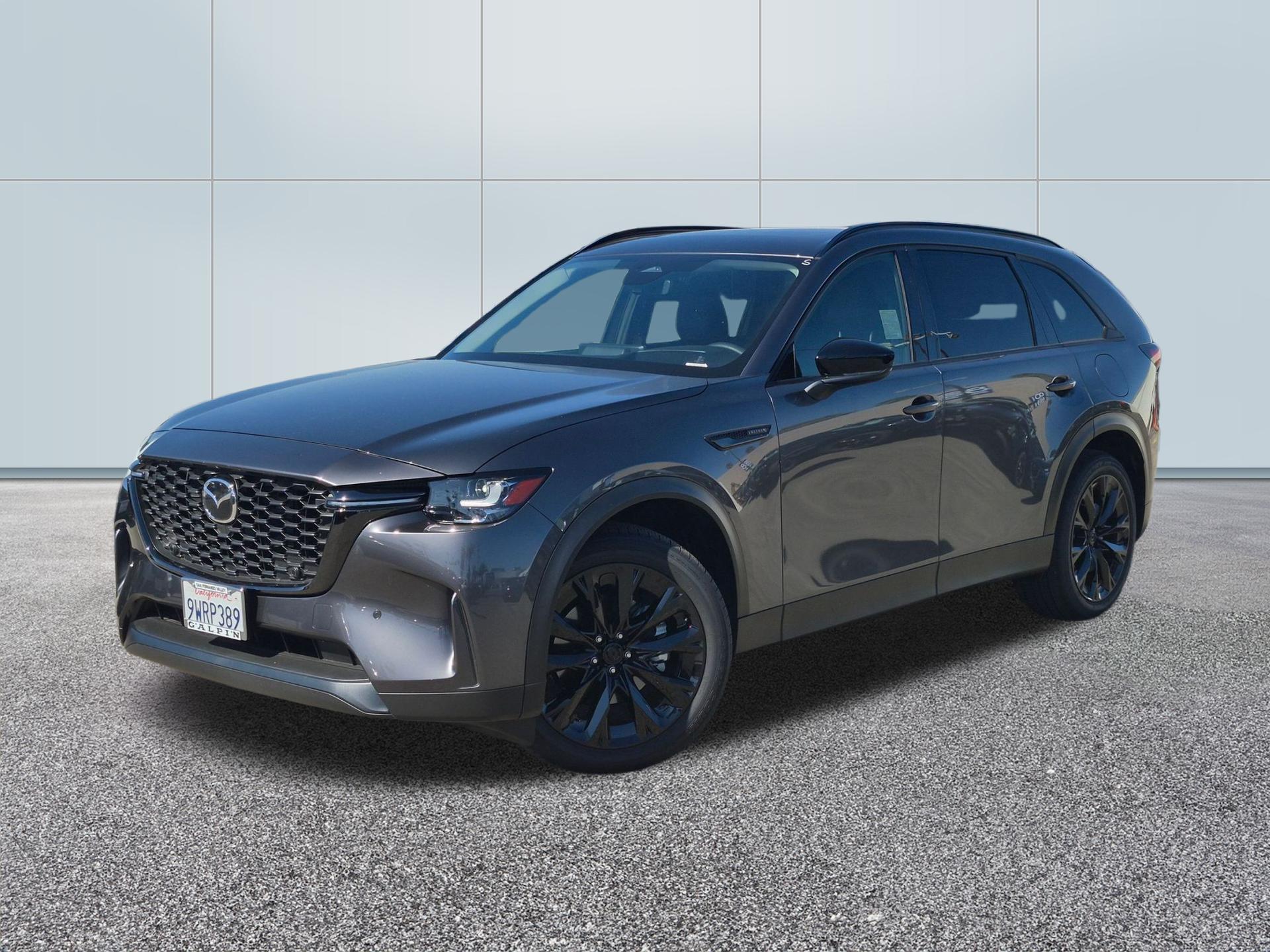 Used 2026 Mazda CX-90 3.3 Turbo Premium Sport