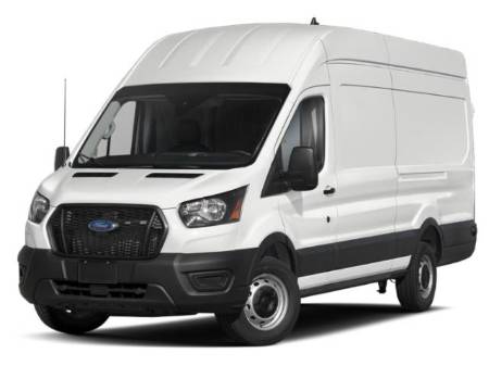 2027 Ford Transit-350 Base