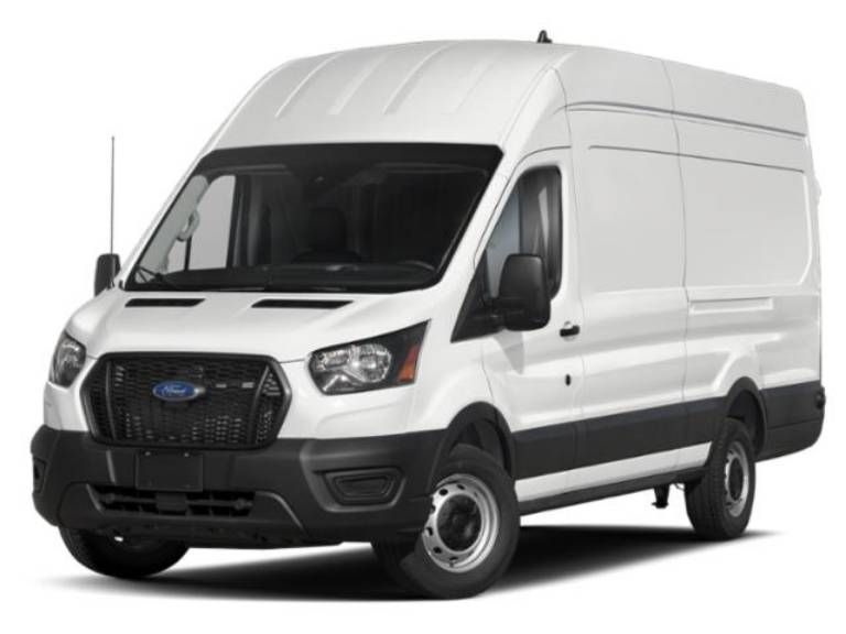 2027 Ford Transit-350 Base