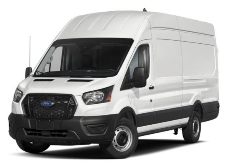 2027 Ford Transit Commercial Cargo Van